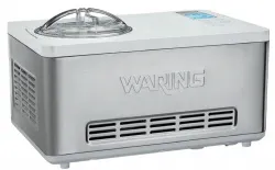 Фризер Waring Wcic20E для мороженого – купить в RuOborudovanie.ru с доставкой до двери Купить фризер waring wcic20e для мороженого – цена от завода, доставка до двери | RuOborudovanie.ru