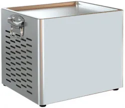 Фризер Koreco SSI Compact FIC для жареного мороженого поверхностью 30*24 см – купить в RuOborudovanie.ru с доставкой до двери Купить фризер koreco ssi compact fic для жареного мороженого поверхностью 30*24 см – цена от завода, доставка до двери | RuOborudovanie.ru