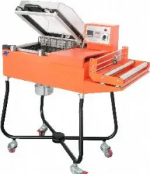 Аппарат термоусадочный Packvac Fm-3028 – купить в RuOborudovanie.ru с доставкой до двери Купить аппарат термоусадочный packvac fm-3028 – цена от завода, доставка до двери | RuOborudovanie.ru
