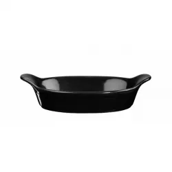 Купить форма для запекания d15см 0,30л, цвет черный, cookware bcbksren1 – цена от завода, доставка до двери | RuOborudovanie.ru