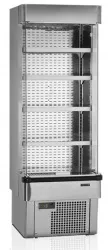 Горка холодильная пристенная Tefcold Md700X-Zero – купить в RuOborudovanie.ru с доставкой до двери Купить горка холодильная пристенная tefcold md700x-zero – цена от завода, доставка до двери | RuOborudovanie.ru