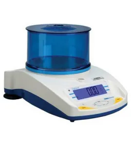 Весы лабораторные Cas ADAM HCB-3001 (3000г) электронные – купить по цене завода