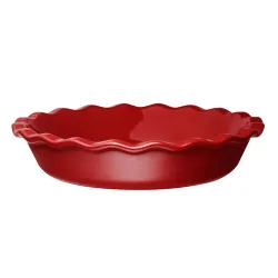Купить форма для запекания d26см 1,4л, керамика, серия ovenware, цвет гранат 613134 – цена от завода, доставка до двери | RuOborudovanie.ru