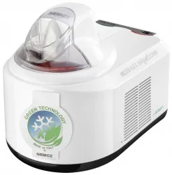 Фризер Nemox GELATO CHEF 2200 i-Green (003A500270) для твердого мороженого с 1 чашей 1,5 л – купить в RuOborudovanie.ru с доставкой до двери Купить фризер nemox gelato chef 2200 i-green (003a500270) для твердого мороженого с 1 чашей 1,5 л – цена от завода, доставка до двери | RuOborudovanie.ru