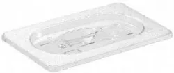 Купить крышка к гастроемкости gastromix gn1/6 поликарбонат 146000 – цена от завода, доставка до двери | RuOborudovanie.ru
