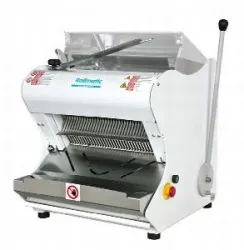 Купить хлеборез rollmatic g 42-c – цена от завода, доставка до двери | RuOborudovanie.ru
