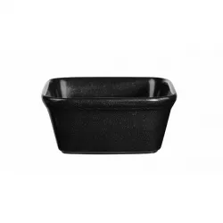 Купить форма для запекания 12х12см 0,45л, цвет черный, cookware bcbkspdn1 – цена от завода, доставка до двери | RuOborudovanie.ru