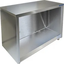 Купить подставка техно-тт спи-837/807 для индукционной плиты – цена от завода, доставка до двери | RuOborudovanie.ru