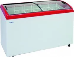 Ларь морозильный Cryspi (ITALFROST) CF500C ЛВН-500Г красный (6 корзин) – купить в RuOborudovanie.ru с доставкой до двери Купить ларь морозильный cryspi (italfrost) cf500c лвн-500г красный (6 корзин) – цена от завода, доставка до двери | RuOborudovanie.ru