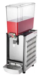 Купить сокоохладитель kocateq sp9lx1 с 1 емкостью 9 л – цена от завода, доставка до двери | RuOborudovanie.ru