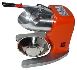 Купить измельчитель льда foodatlas cy-300fd – цена от завода, доставка до двери | RuOborudovanie.ru