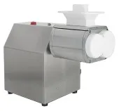 Мясорубка Foodatlas TK-12C c насадкой (5 мм) для нарезки мяса – купить в RuOborudovanie.ru с доставкой до двери Купить мясорубка foodatlas tk-12c c насадкой (5 мм) для нарезки мяса – цена от завода, доставка до двери | RuOborudovanie.ru