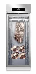 Шкаф для созревания мяса Meatico Stg Meat 700 Glass – купить в RuOborudovanie.ru с доставкой до двери Купить шкаф для созревания мяса meatico stg meat 700 glass – цена от завода, доставка до двери | RuOborudovanie.ru