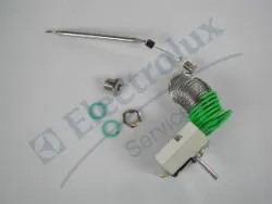 Термостат Electrolux Professional бойлера рабочий 0Е5032 – купить в RuOborudovanie.ru с доставкой до двери Термостат Electrolux Professional бойлера рабочий 0Е5032
