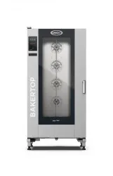 Купить конвекционная печь unox xebl-16eu-e1rs – цена от завода, доставка до двери | RuOborudovanie.ru