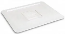 Купить крышка к гастроемкости gastromix gn1/1 полипропилен 161000 – цена от завода, доставка до двери | RuOborudovanie.ru