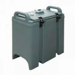 Термоконтейнер Cambro 401 350Lcd для супа 12,7л – купить в RuOborudovanie.ru с доставкой до двери Купить термоконтейнер cambro 401 350lcd для супа 12,7л – цена от завода, доставка до двери | RuOborudovanie.ru