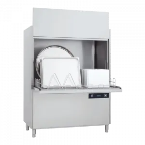 Машина котломоечная Lktt137 Dd Dp Rp Eco Apach – купить по цене завода